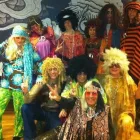 Företag 3 bild MASKERADAFFÄREN Uthyrning i Stockholm AB