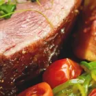 Företag 1 bild MATVERKSTAN KÖK & CATERING Reser & Tourism i Uppsala