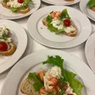 Företag 3 bild MATVERKSTAN KÖK & CATERING Reser & Tourism i Uppsala