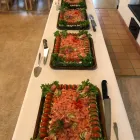 Företag 7 bild MATVERKSTAN KÖK & CATERING Reser & Tourism i Uppsala