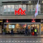 Företag 1 bild MAX i Stockholm AB