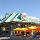 Företag 1 bild MAX Restauranger i Visby I