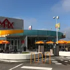 Företag 1 bild MAX Restauranger i Falkenberg N