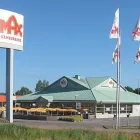 Företag 1 bild MAX Restauranger i Västerås U
