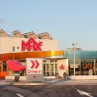 Företag 1 bild MAX Restauranger i Bromma AB