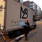 Företag 3 bild MB FLYTT & STÄD FLYTTFIRMA MALMÖ i Malmö M