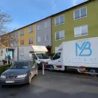 Företag 6 bild MB FLYTT & STÄD FLYTTFIRMA MALMÖ i Malmö M