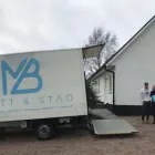 Företag 11 bild MB FLYTT & STÄD FLYTTFIRMA MALMÖ i Malmö M