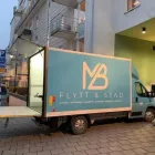 Företag 12 bild MB FLYTT & STÄD FLYTTFIRMA MALMÖ i Malmö M