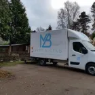 Företag 14 bild MB FLYTT & STÄD FLYTTFIRMA MALMÖ i Malmö M