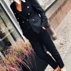 Företag 5 bild ME MODE MARINA AB Shopping i Varberg N