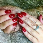 Företag 7 bild NAGELPROFFS - NAGELSALONG ÖREBRO i Örebro