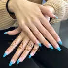 Företag 16 bild NAGELPROFFS - NAGELSALONG ÖREBRO i Örebro