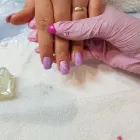 Företag 2 bild NAILS BY MARISLAY - NAGELSALONG STOCKHOLM i Stockholm