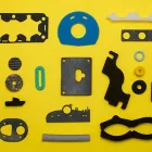 Företag 6 bild NATIONAL SWEDEN AB (TIDIGARE NATIONAL GUMMI) Industri & Jordbruk i Halmstad N