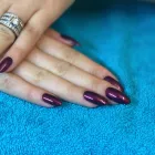 Företag 1 bild NH NAILS C/O AB NAJET HAMILA Personlig Vård & Service i Stockholm AB