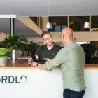 Företag 1 bild NORDLO NYKÖPING Utbildning, kursverksamhet i Nyköping D