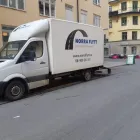 Företag 1 bild NORRA FLYTT AB Städservice, rengöring i Sollentuna AB