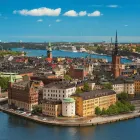 Företag 2 bild NORTHERN TRUST i Stockholm AB