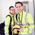 Företag 4 bild P & B BRANDKONSULT AB Företagstjänster i Malmö M