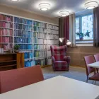 Företag 1 bild PARK INN BY RADISSON UPPSALA Restauranger i Uppsala