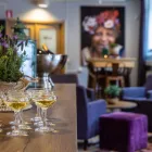 Företag 15 bild PARK INN BY RADISSON UPPSALA Restauranger i Uppsala