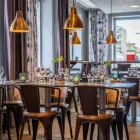 Företag 17 bild PARK INN BY RADISSON UPPSALA Restauranger i Uppsala