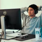 Företag 8 bild PERZONSEO WEBBYRÅ i Bromma AB