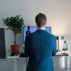 Företag 12 bild PERZONSEO WEBBYRÅ i Bromma AB