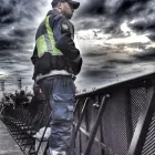 Företag 3 bild PG SECURITY AB Företagstjänster i Vällingby AB