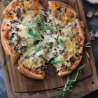 Företag 1 bild PIZZAHUSET SPETSAMOSSEN - PIZZERIA VÄXJÖ Pizzerior i Växjö G