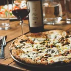 Företag 2 bild PIZZAHUSET SPETSAMOSSEN - PIZZERIA VÄXJÖ Pizzerior i Växjö G