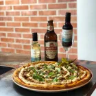 Företag 1 bild PIZZERIA CACTUS - PIZZERIA NÄSSJÖ Pizzerior i Nässjö F