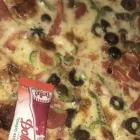 Företag 5 bild PIZZERIA VALLA - PIZZERIA LINKÖPING Restauranger i Linköping E
