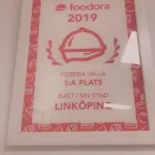 Företag 6 bild PIZZERIA VALLA - PIZZERIA LINKÖPING Restauranger i Linköping E