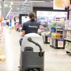 Företag 1 bild PROFFAS - STÄDFIRMA VÄSTERÅS i Västerås U