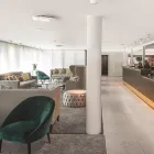 Företag 1 bild QUALITY HOTEL EKOXEN Reser & Tourism i Linköping E