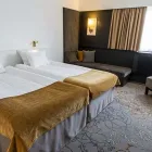 Företag 1 bild QUALITY HOTEL ROYAL CORNER Reser & Tourism i Växjö G