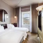 Företag 4 bild RADISSON COLLECTION STRAND HOTEL, STOCKHOLM i Stockholm