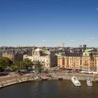 Företag 19 bild RADISSON COLLECTION STRAND HOTEL, STOCKHOLM i Stockholm