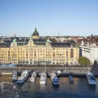 Företag 26 bild RADISSON COLLECTION STRAND HOTEL, STOCKHOLM i Stockholm