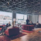 Företag 32 bild RADISSON COLLECTION STRAND HOTEL, STOCKHOLM i Stockholm