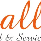 Företag 2 bild RALLYE BILVÅRD & SERVICE AB Verkstads, fordonsutrustningar i Linköping E