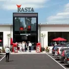 Företag 1 bild RASTA SVERIGE AB Restauranger i Göteborg O