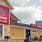Företag 1 bild RASTA ULLARED Restauranger i Falkenberg N