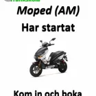 Företag 1 bild RATTENS TRAFIKSKOLA SOLLENTUNA - KÖRSKOLA | AM KÖRKORT Utbildning, kursverksamhet i Sollentuna AB