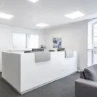 Företag 1 bild REGUS - MALMO, CENTRAL i Malmö M
