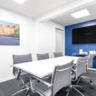 Företag 3 bild REGUS - MALMO, CENTRAL i Malmö M