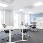 Företag 4 bild REGUS - MALMO, CENTRAL i Malmö M