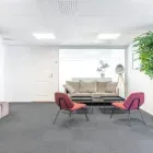 Företag 5 bild REGUS - MALMO, CENTRAL i Malmö M